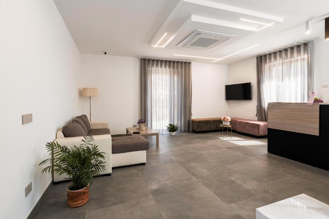 Photo of Livingroom in Bomerano