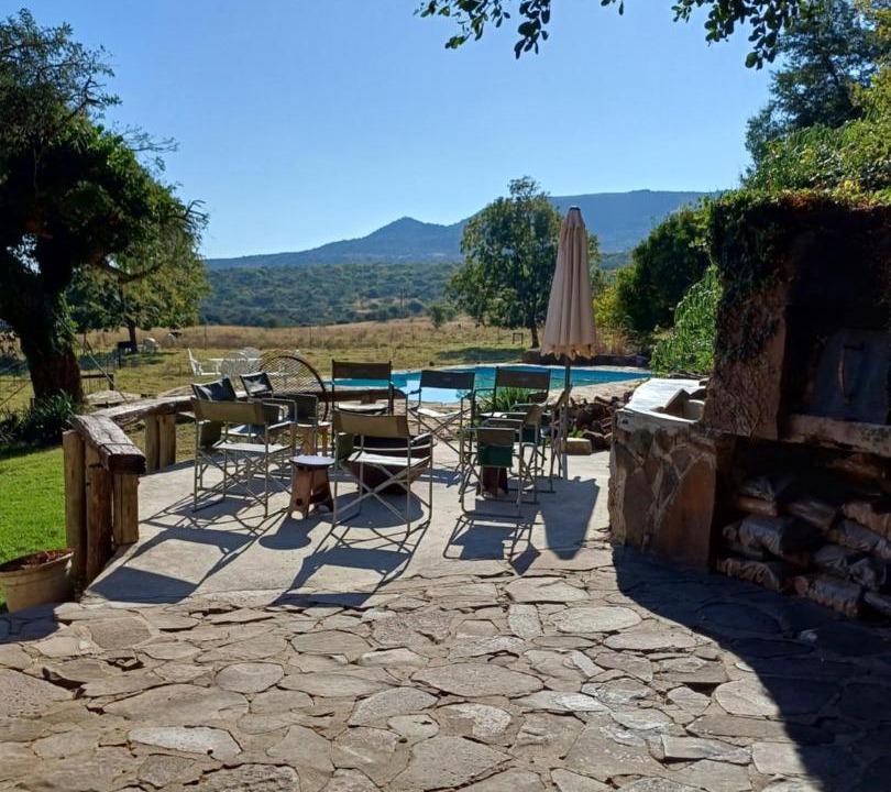 Photo of Patio Balcony in Elandskraal