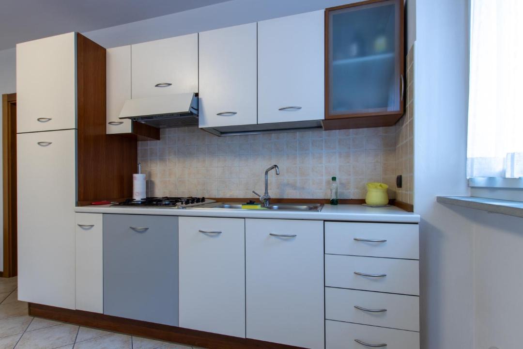 Photo of Kitchen in Rovereto