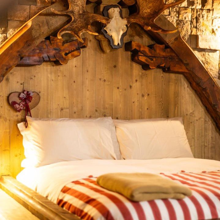 Photo of Bedroom in Roncone