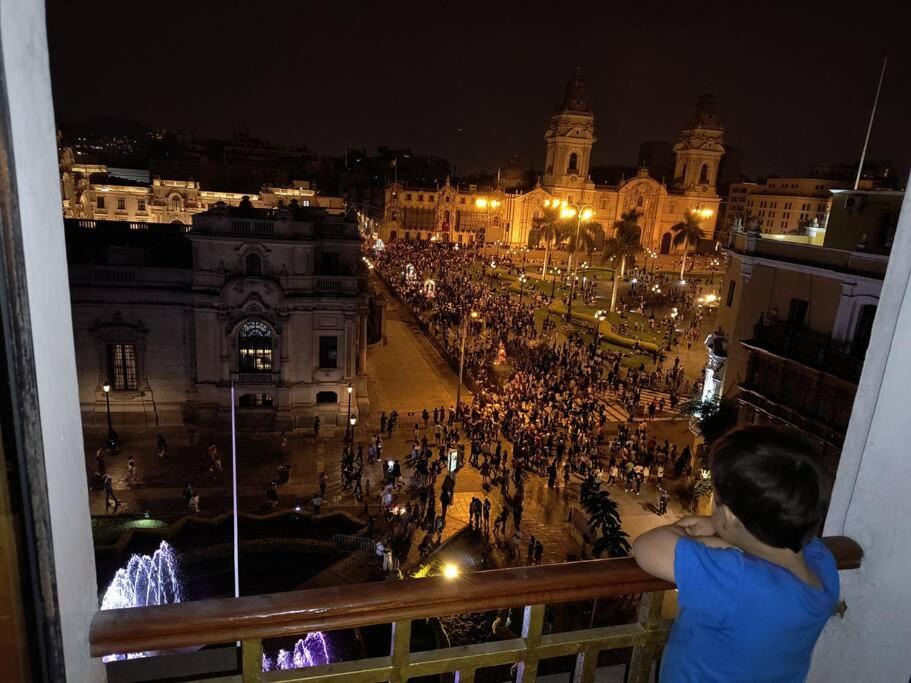 Photo of Others in Lima Historic Center