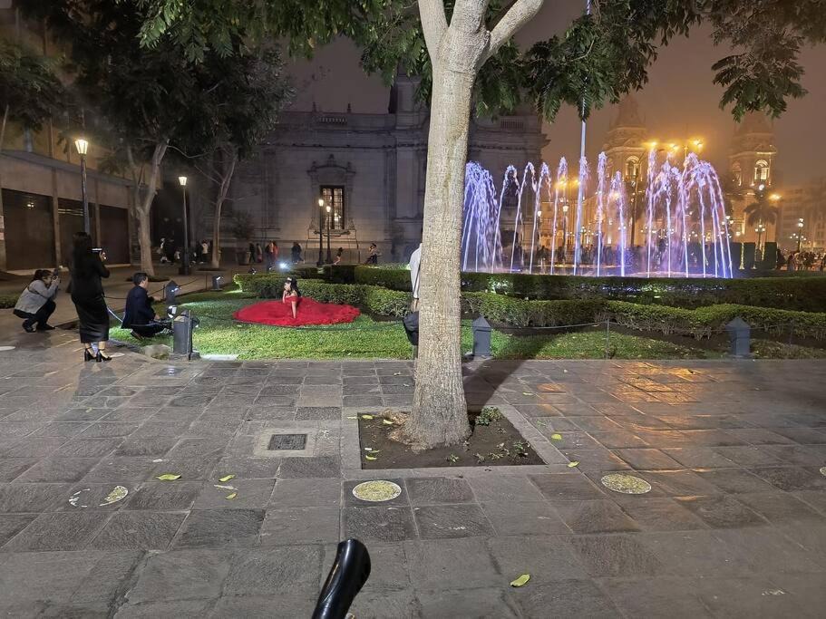Photo of Others in Lima Historic Center