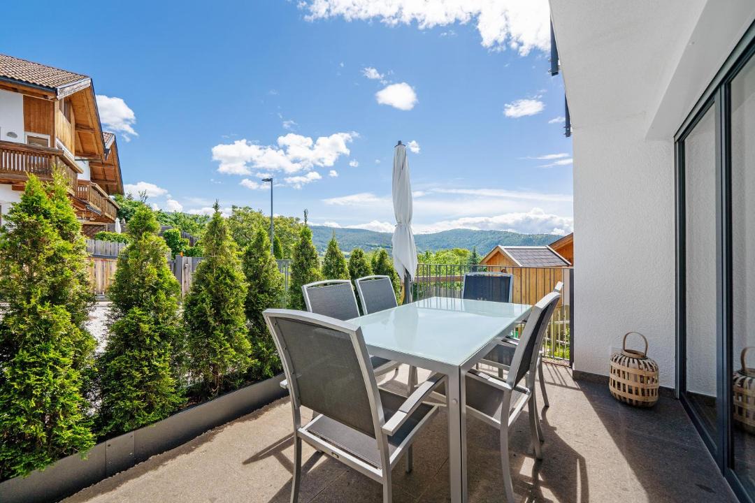 Photo of Patio Balcony in Salonetto