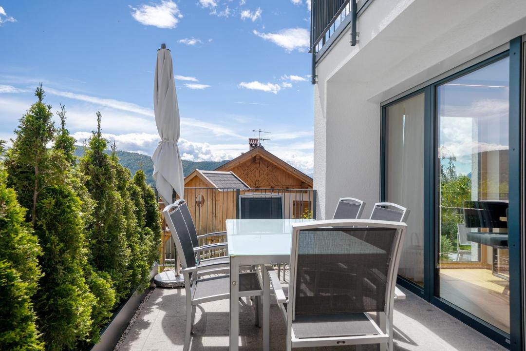 Photo of Patio Balcony in Salonetto
