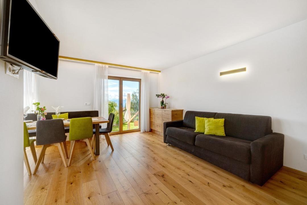 Photo of Livingroom in Salonetto
