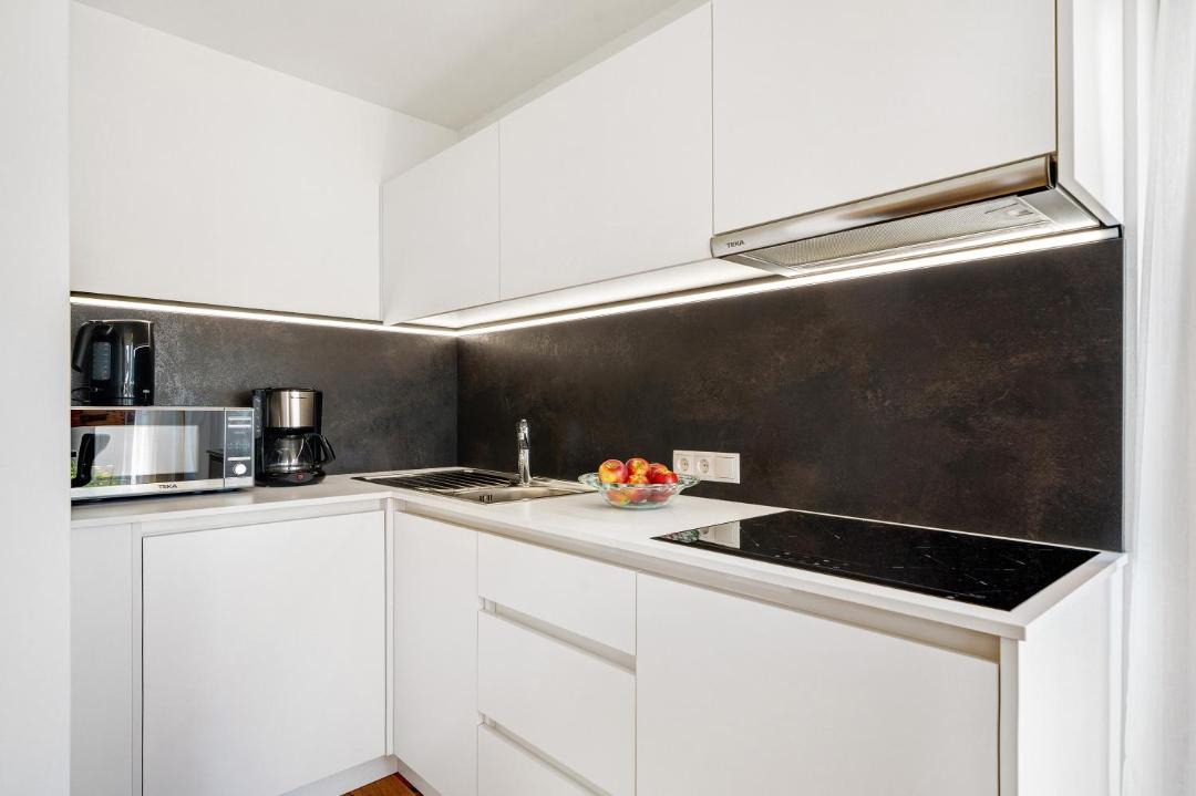 Photo of Kitchen in Salonetto