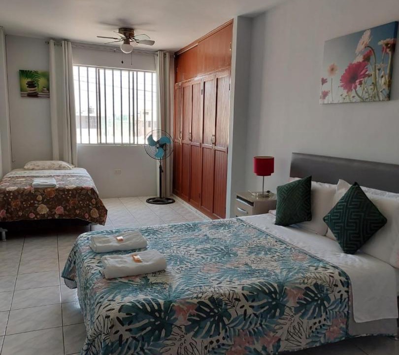 Photo of Bedroom in Talara