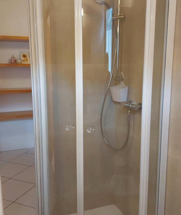 Photo of Bathroom in Canale di Tenno