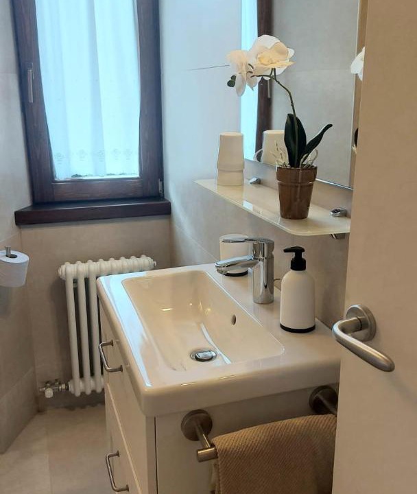 Photo of Kitchen in Canale di Tenno