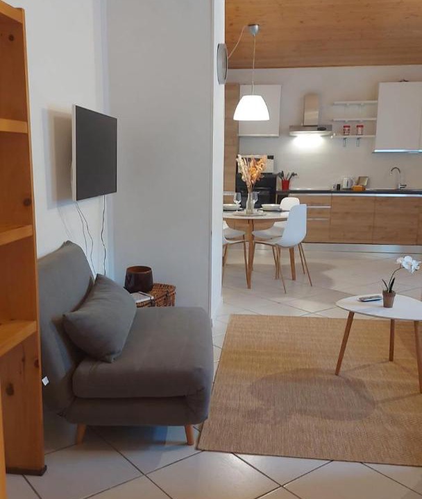 Photo of Livingroom in Canale di Tenno