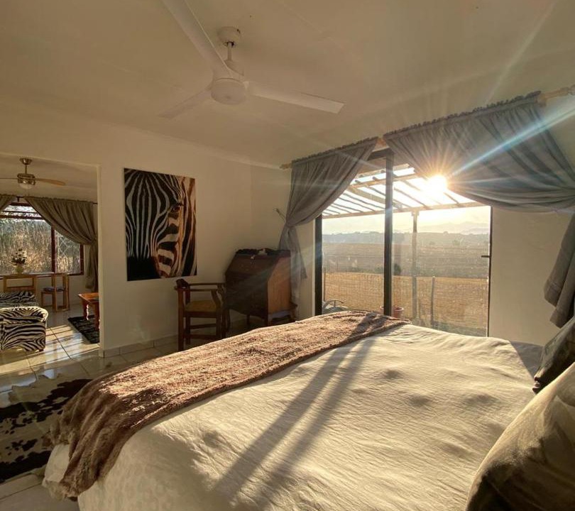Photo of Bedroom in Himeville