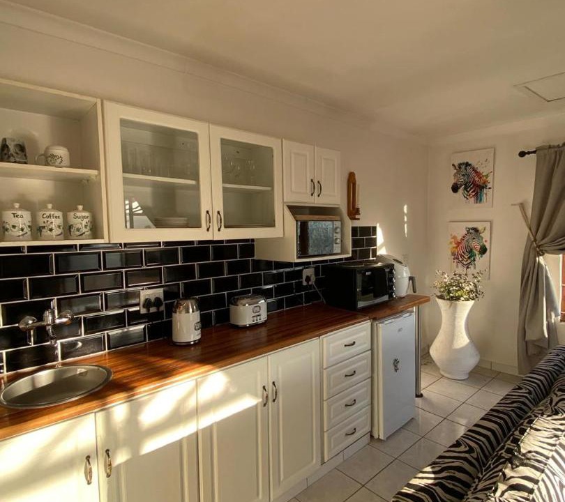 Photo of Kitchen in Himeville