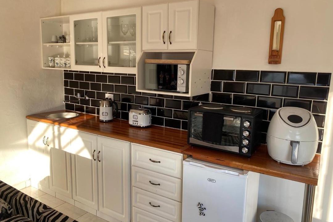 Photo of Kitchen in Himeville