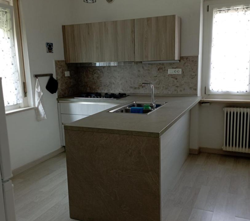 Photo of Kitchen in Borgo Valsugana