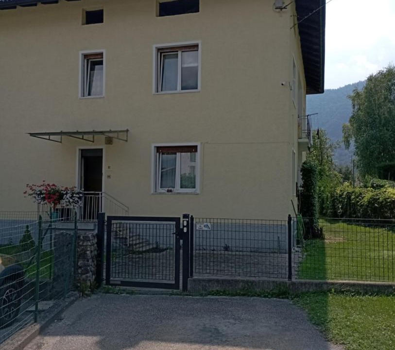 Photo of Buildings in Borgo Valsugana
