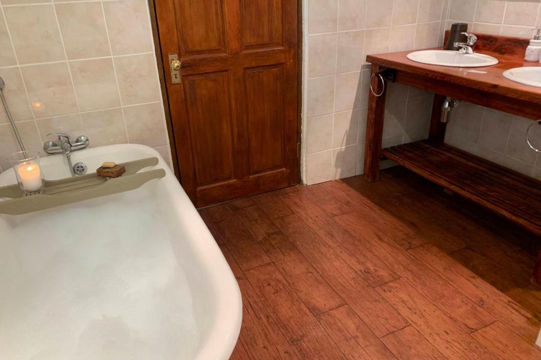Photo of Bathroom in Fort Nottingham