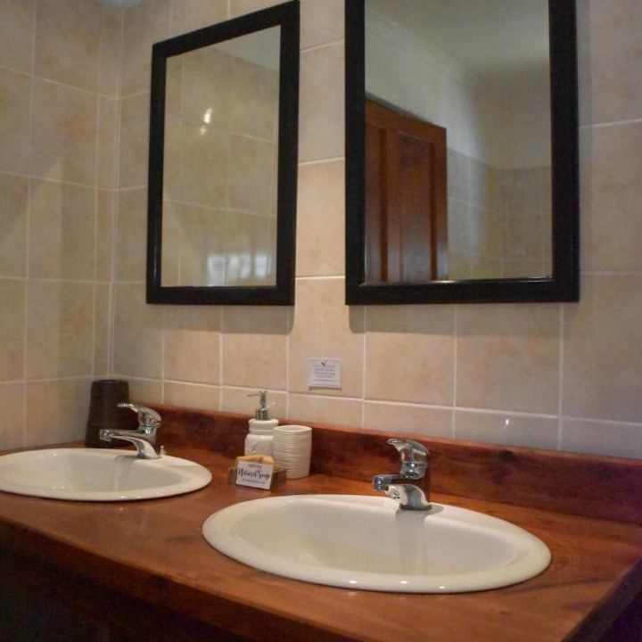 Photo of Bathroom in Fort Nottingham
