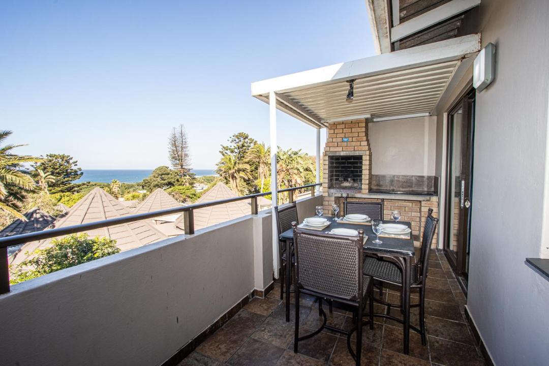 Photo of Patio Balcony in Melville