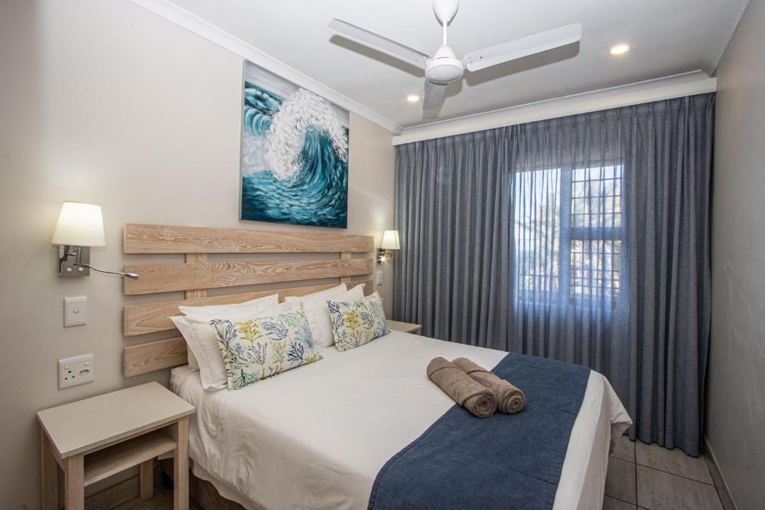 Photo of Bedroom in Melville