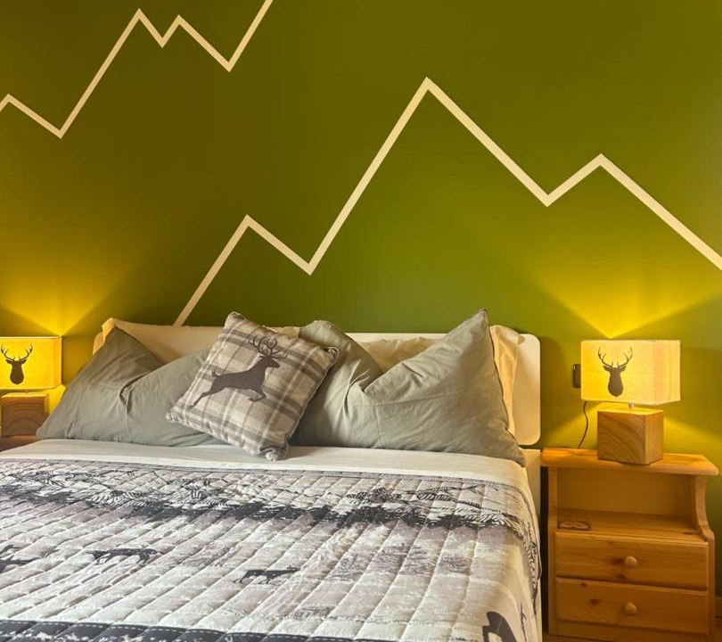 Photo of Bedroom in Cembra