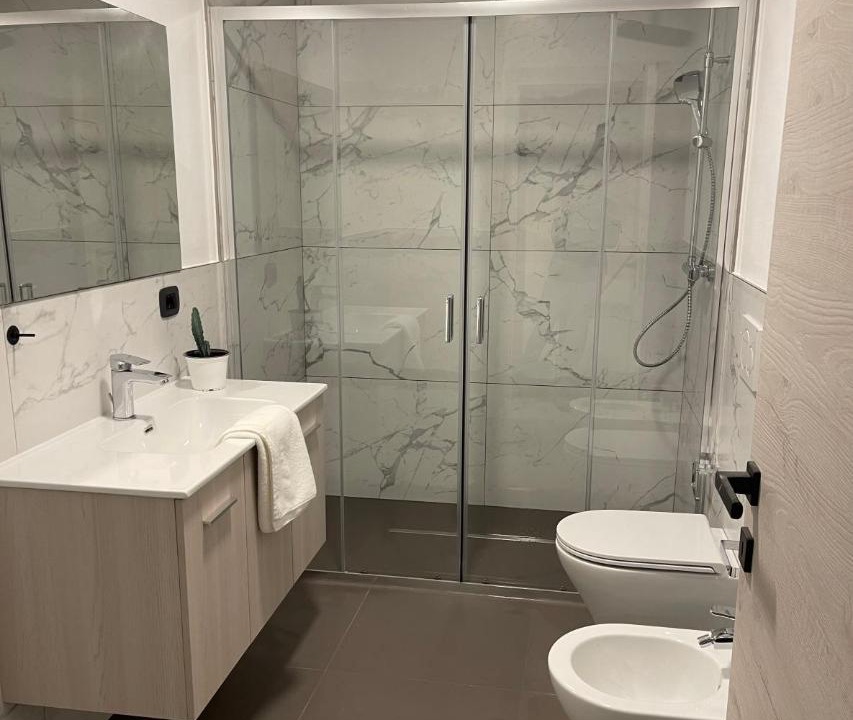 Photo of Bathroom in Lavis