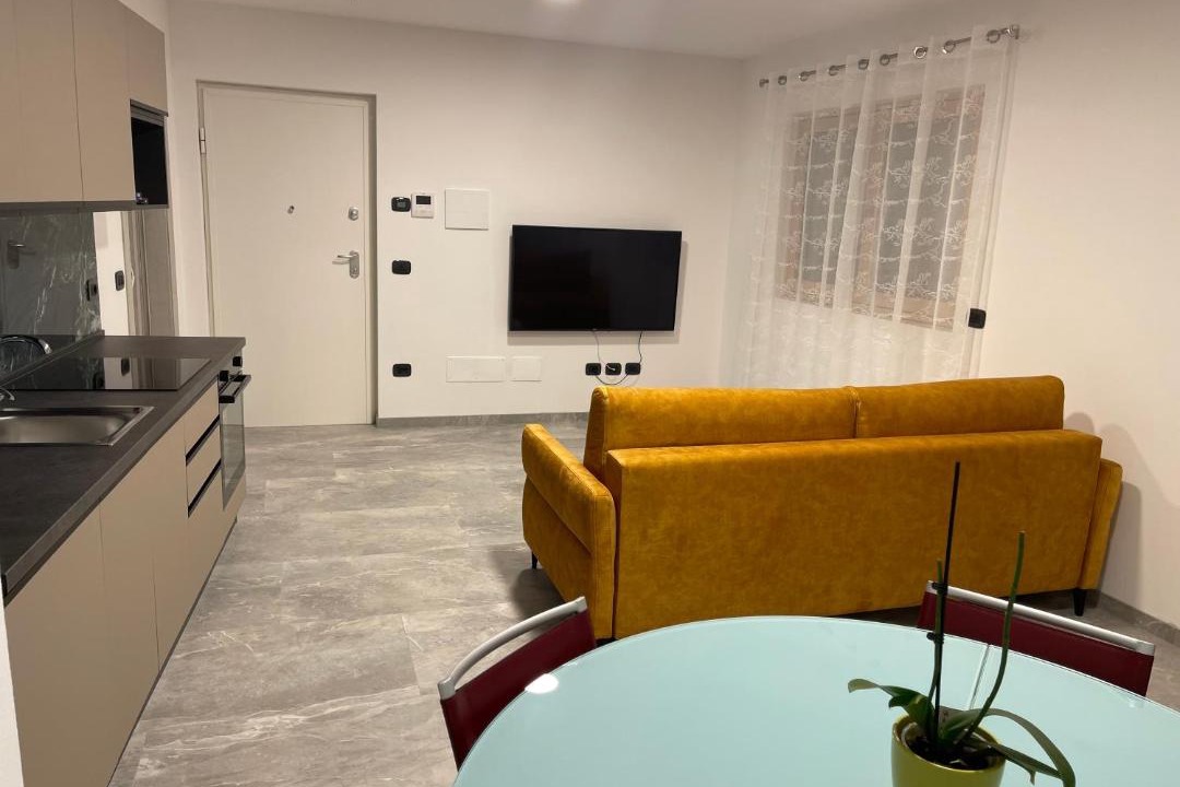 Photo of Livingroom in Lavis