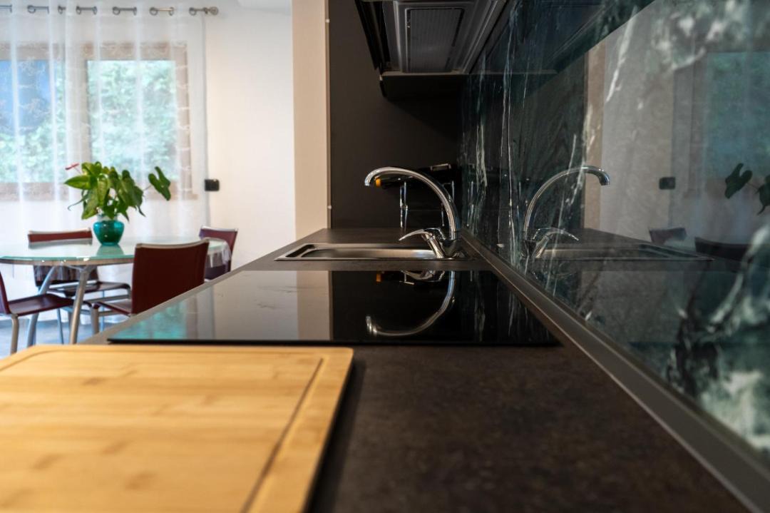 Photo of Kitchen in Lavis