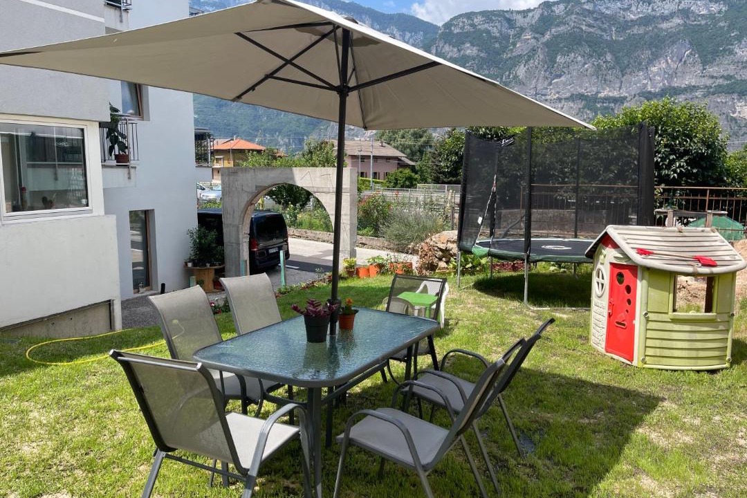 Photo of Patio Balcony in Lavis
