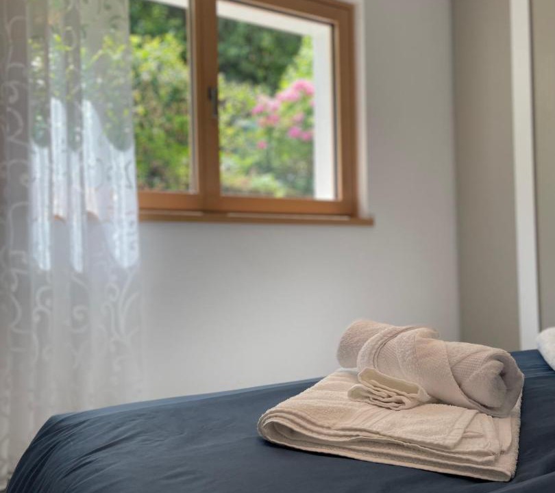 Photo of Bedroom in Lavis