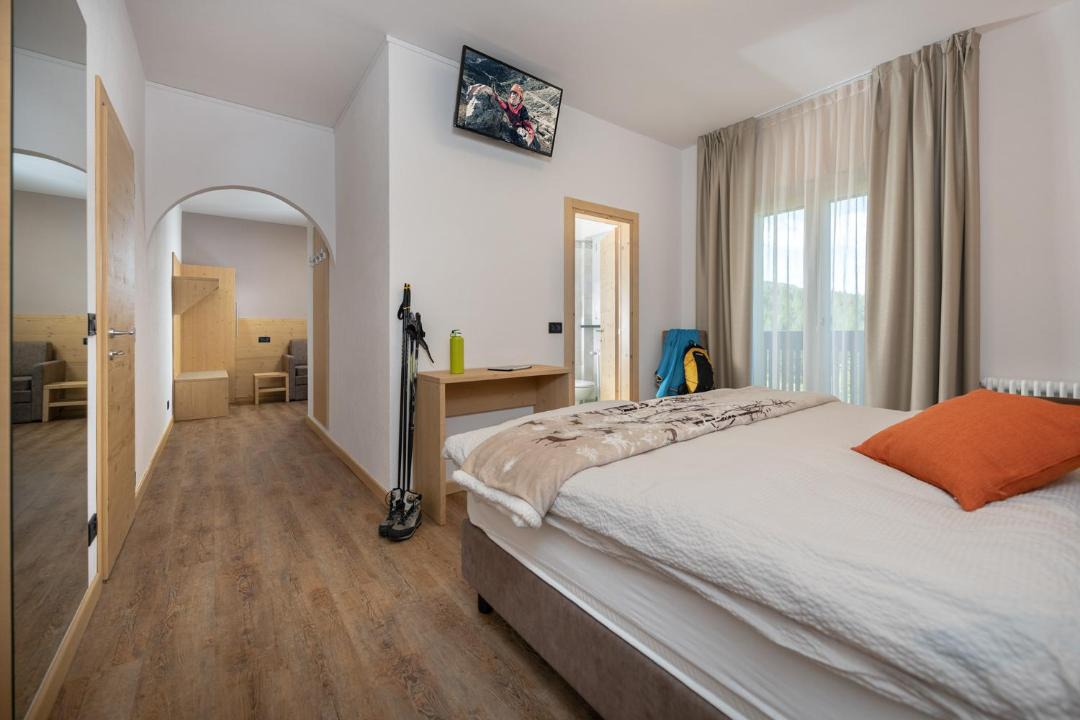 Photo of Bedroom in Bellamonte
