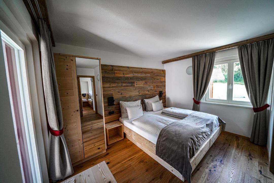 Photo of Bedroom in San Vito