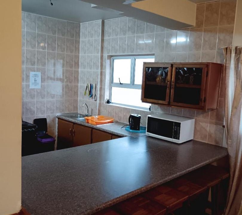 Photo of Kitchen in Kingsborough