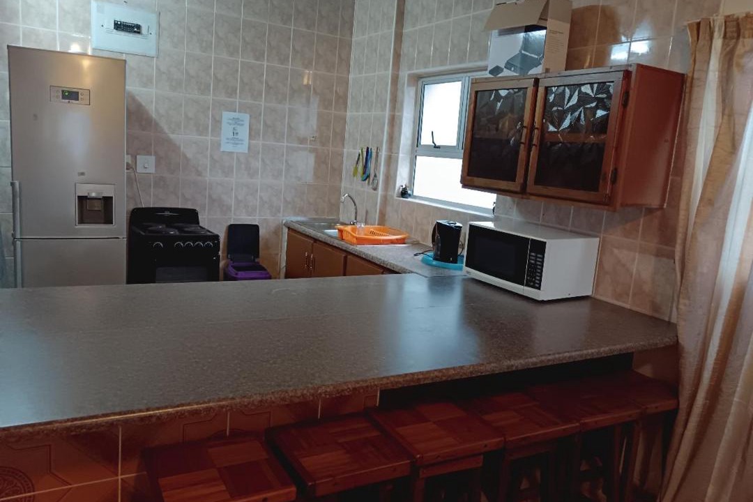 Photo of Kitchen in Kingsborough