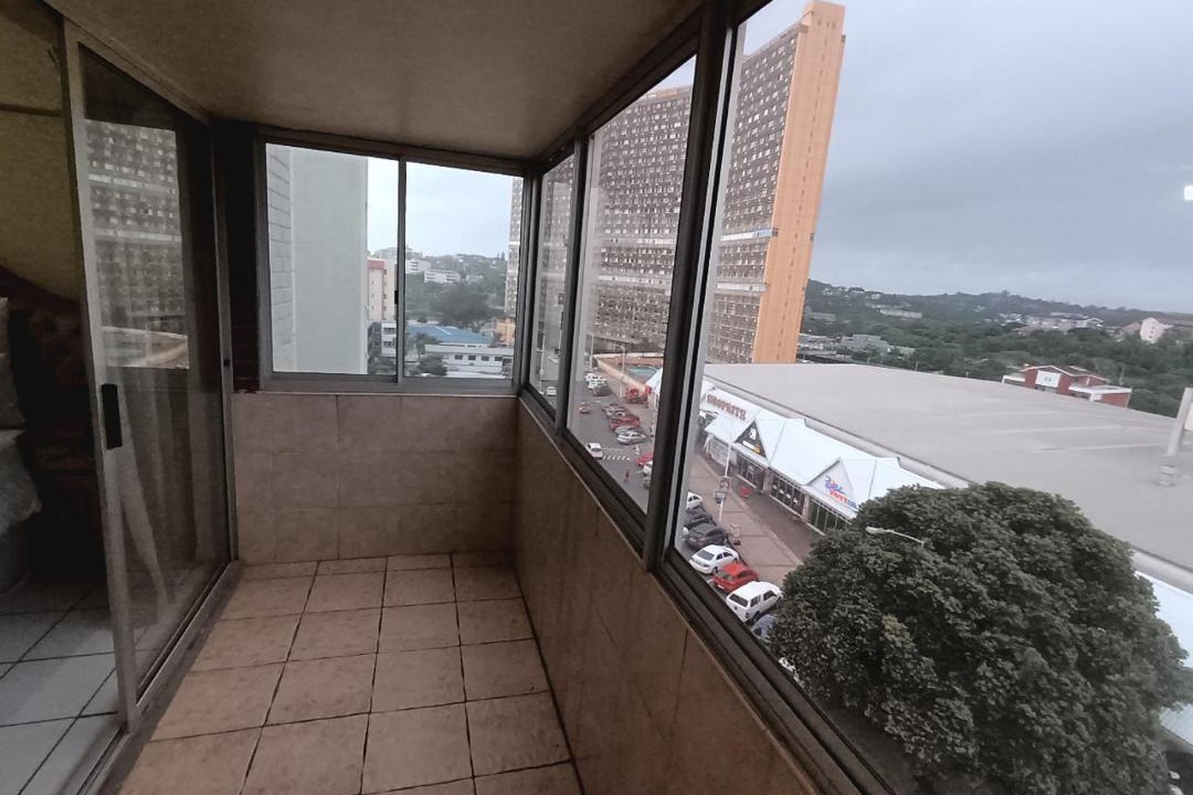 Photo of Patio Balcony in Kingsborough