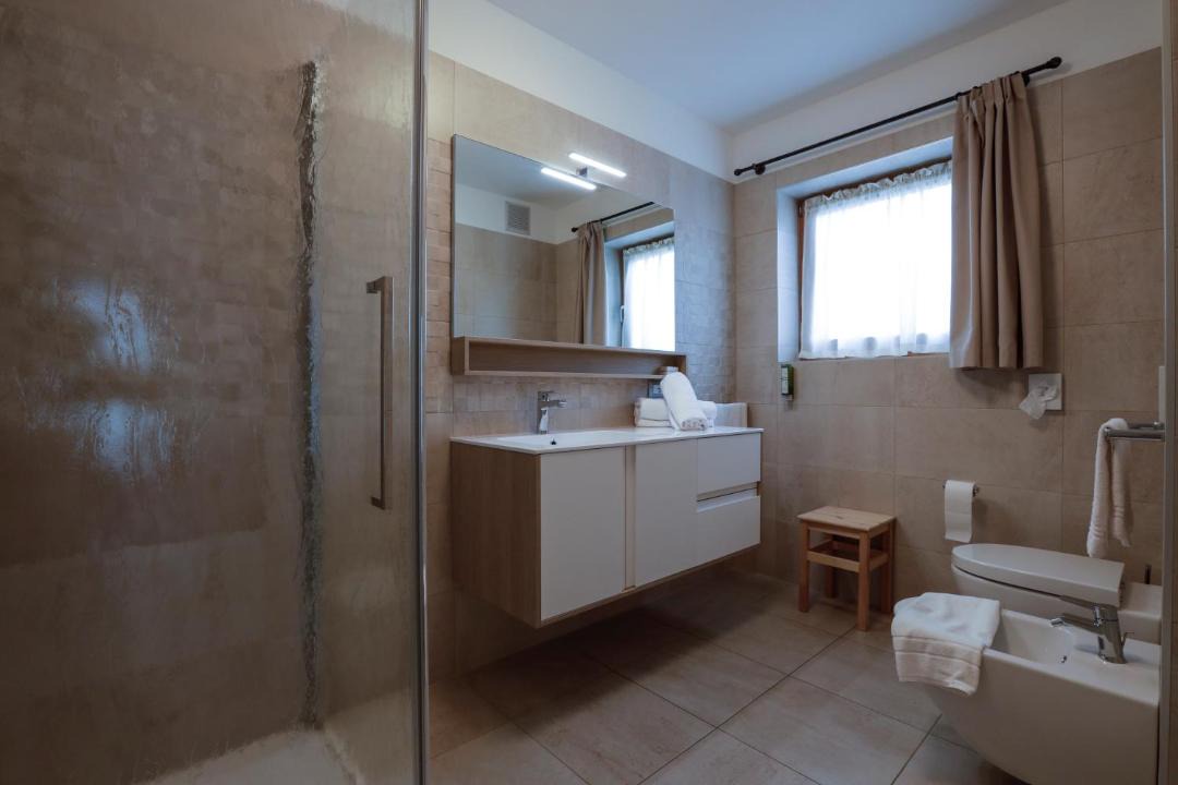 Photo of Bathroom in Vetriolo Terme