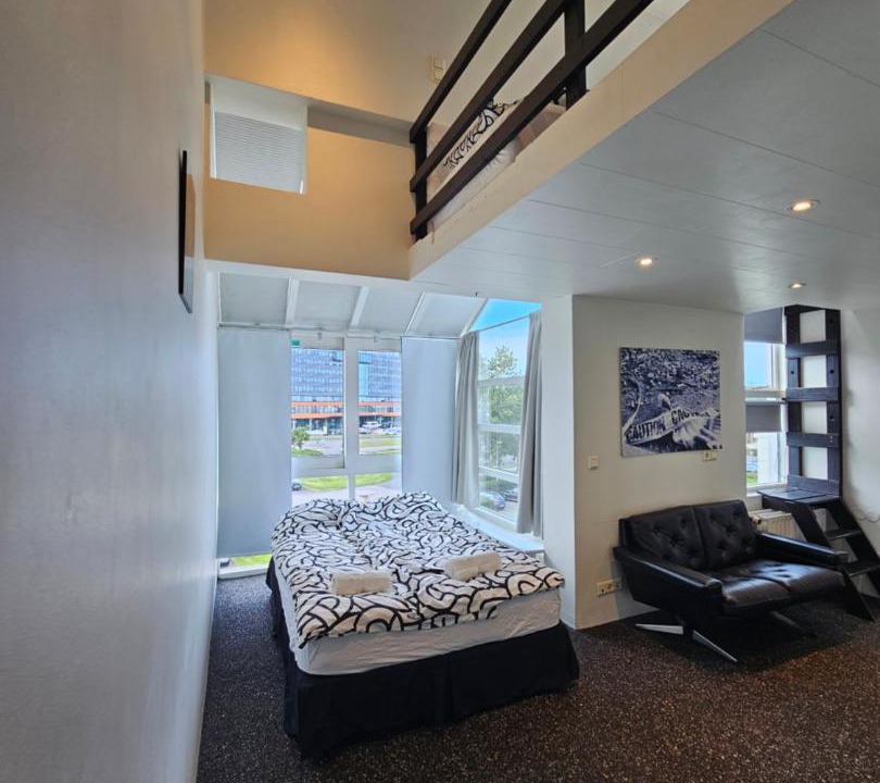 Photo of Bedroom in Teigar