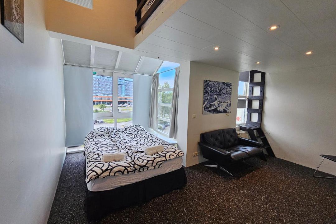Photo of Bedroom in Teigar