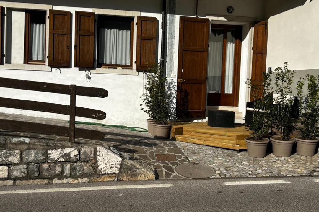 Photo of Buildings in Canale di Tenno