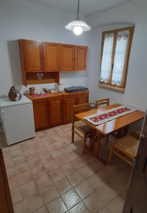 Photo of Kitchen in Bocenago