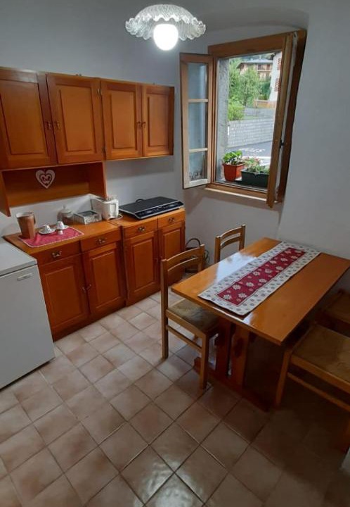 Photo of Kitchen in Bocenago