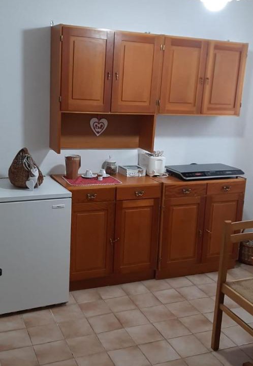 Photo of Kitchen in Bocenago