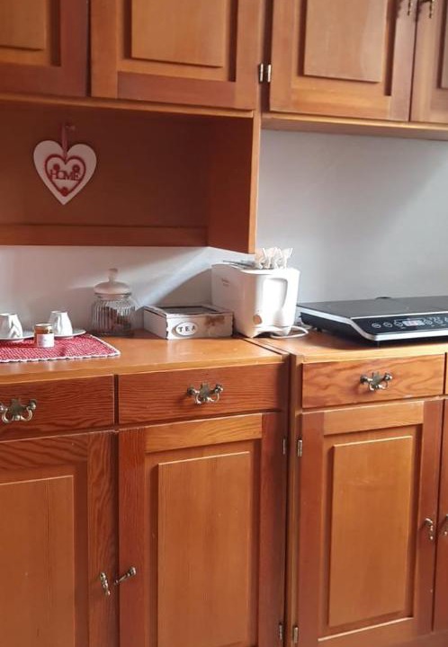 Photo of Kitchen in Bocenago