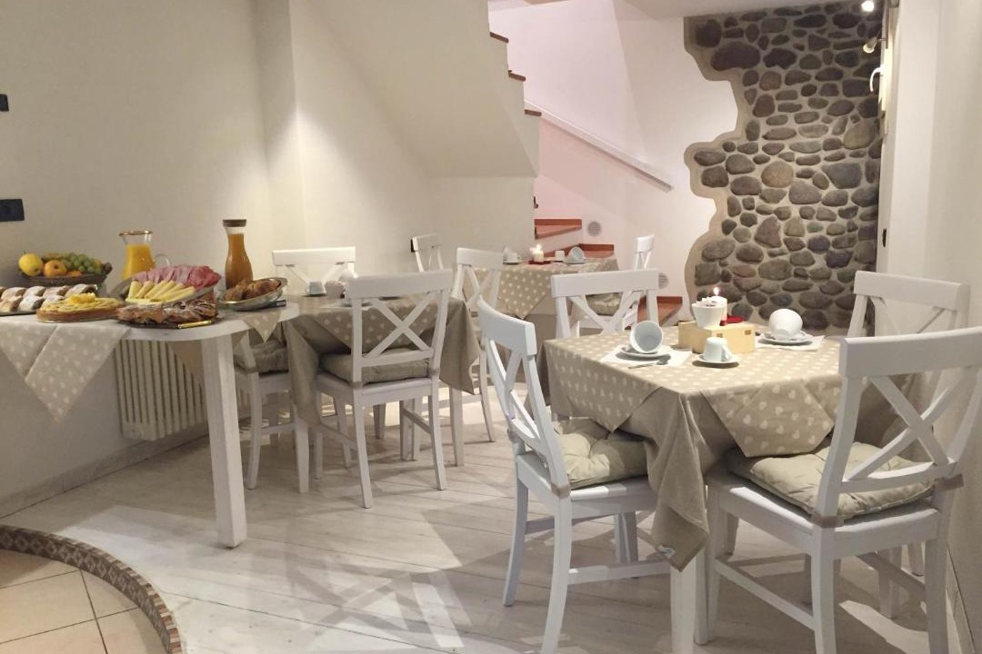 Photo of Kitchen in Cognola