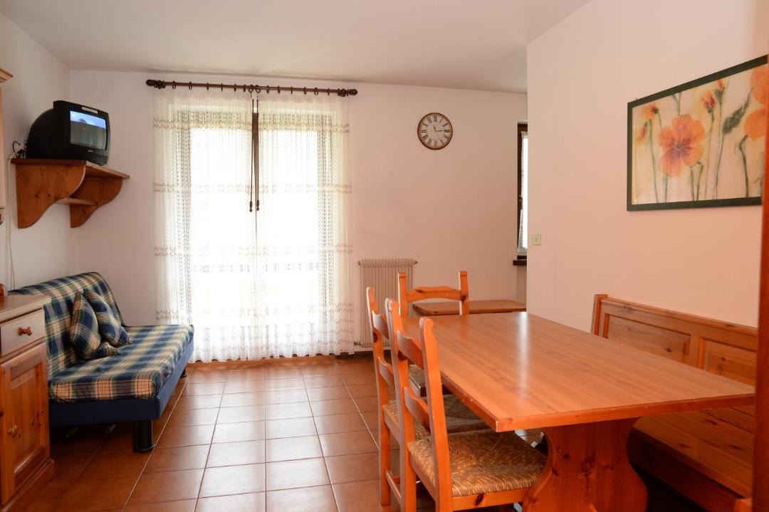 Photo of Livingroom in Strembo