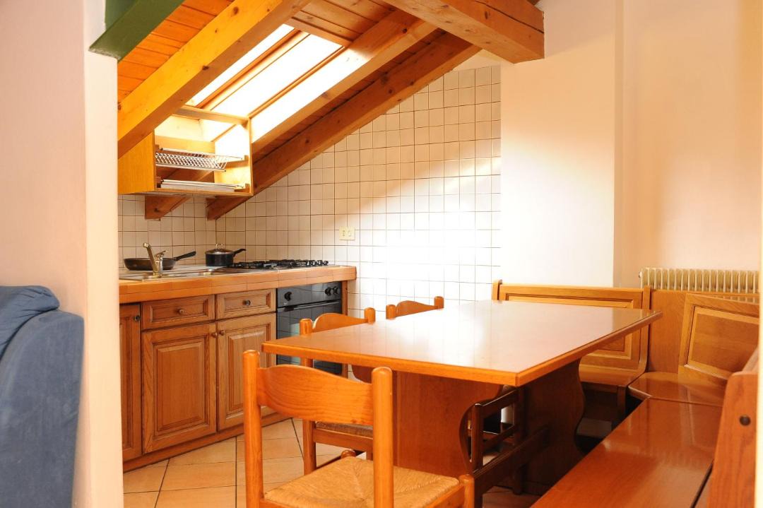 Photo of Kitchen in Strembo
