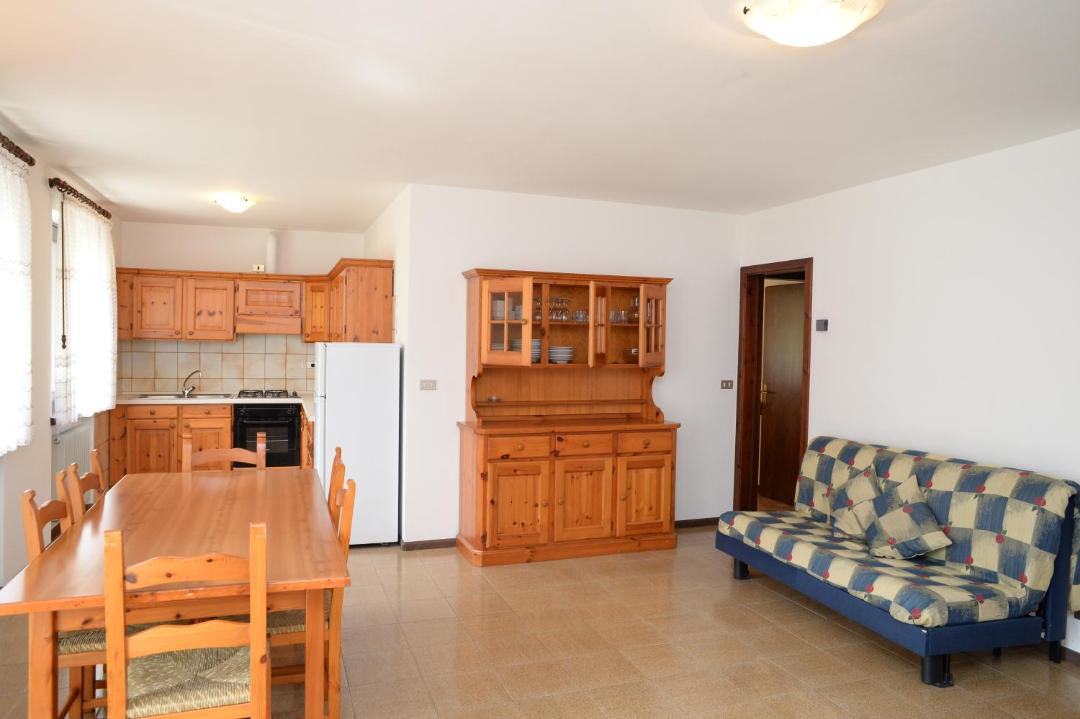 Photo of Livingroom in Strembo