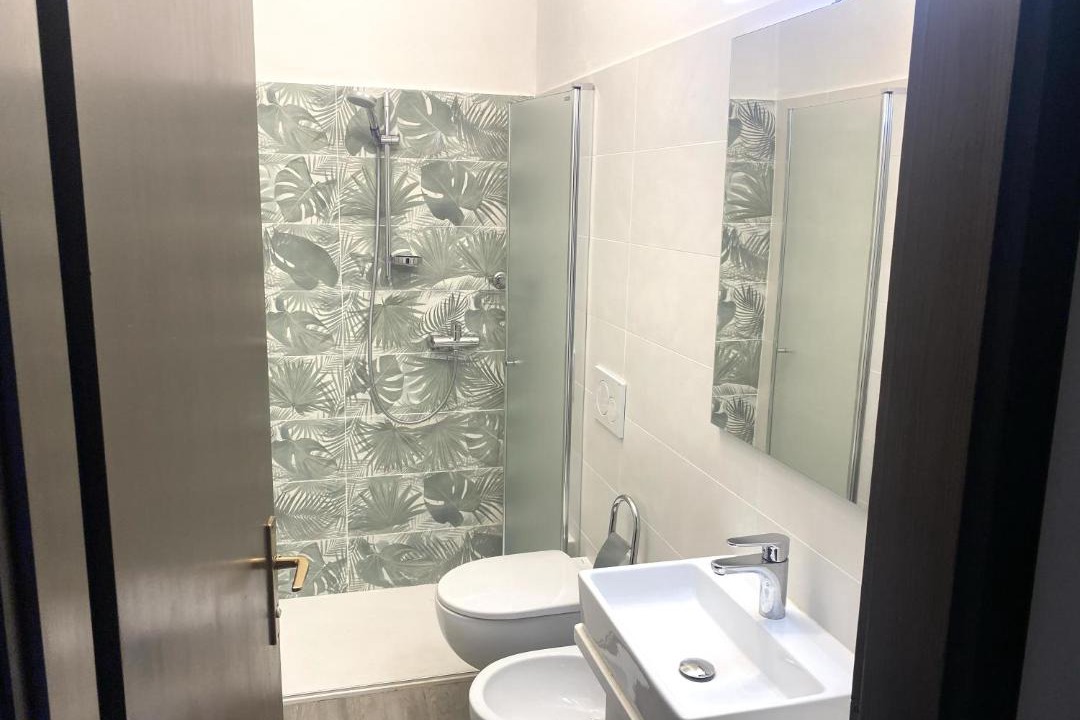 Photo of Bathroom in Calceranica al Lago