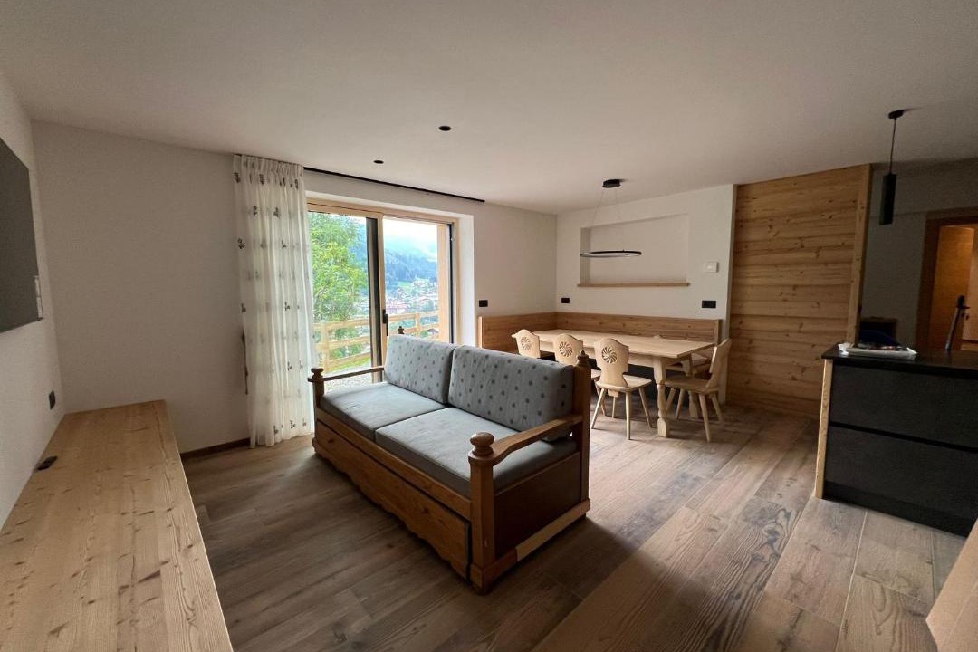 Photo of Bedroom in Moena