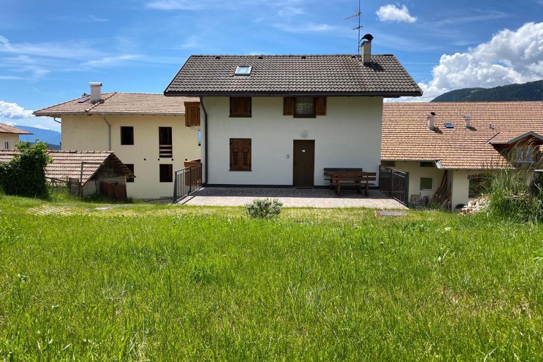 Photo of Buildings in Castelfondo