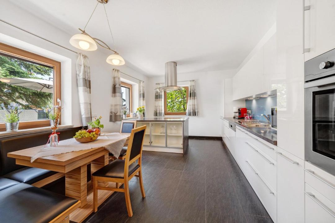 Photo of Kitchen in Salonetto